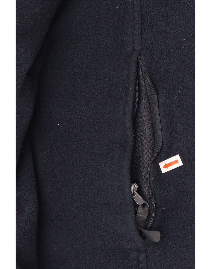 Berghaus Herren Fleecejacke UK 42 XL Marineblau