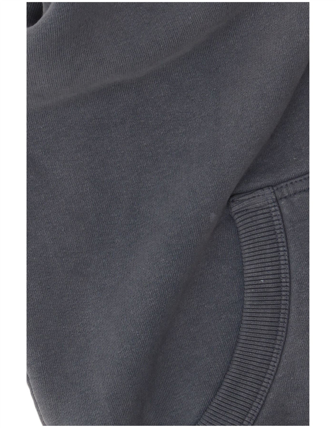 Superdry Herren-Kapuzenpullover, Größe S, Blau, Baumwolle