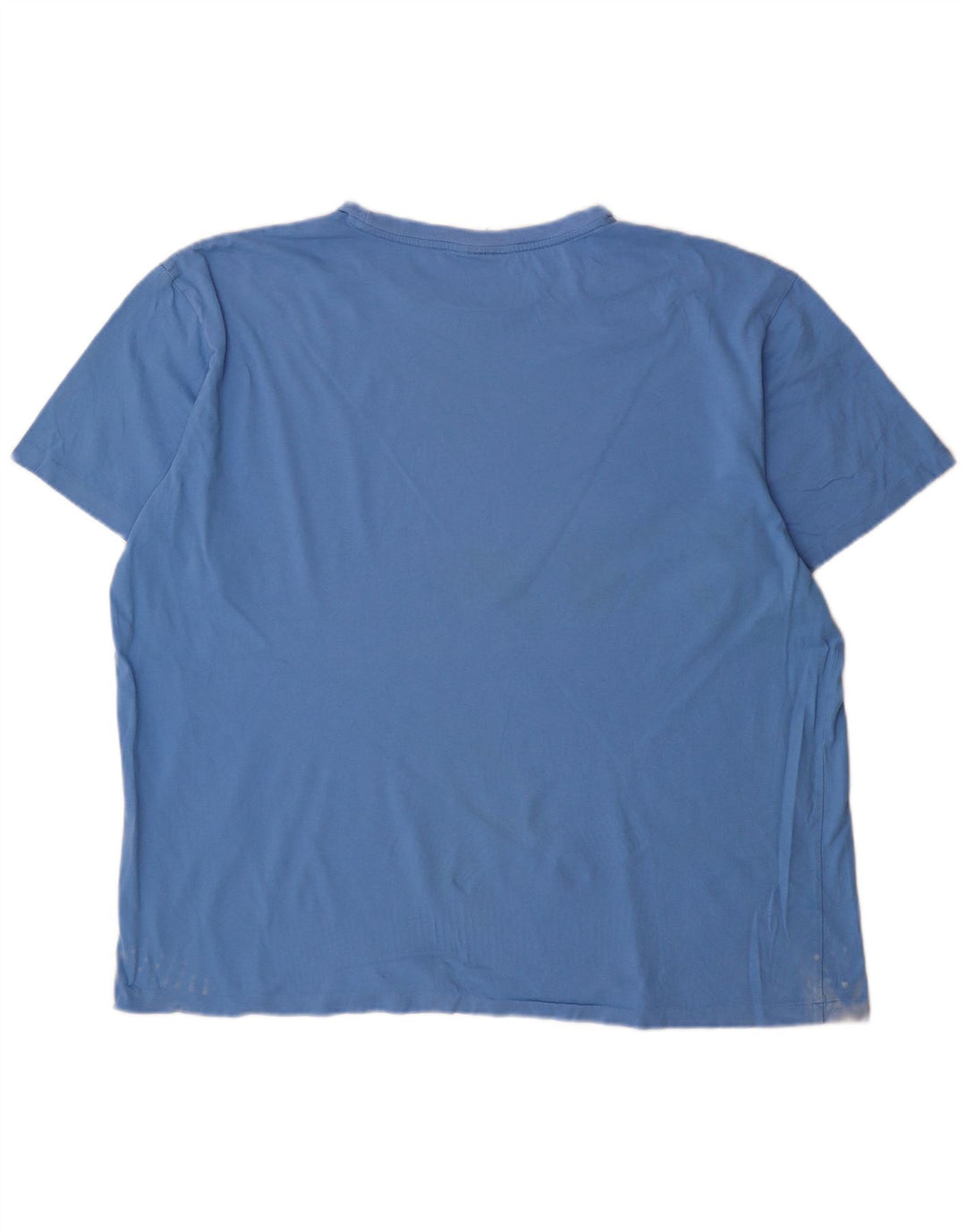 Ralph Lauren Herren T-Shirt Top 2XL Blau