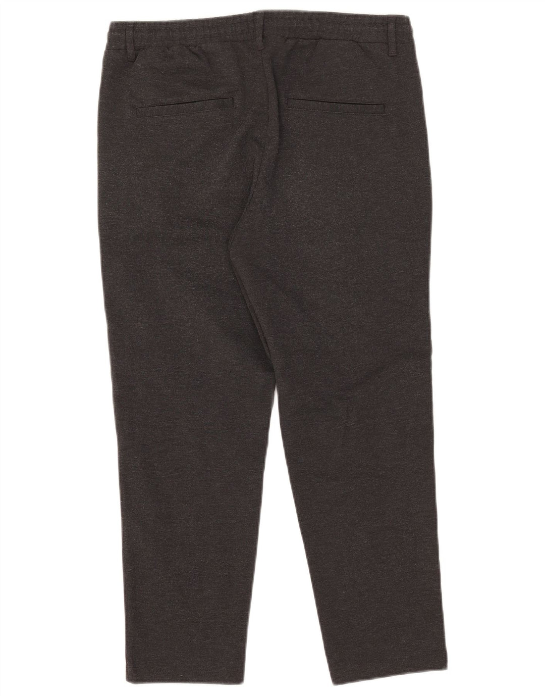 Jack & Jones Herren-Kurzhose, W31, L24, Grau, Polyester