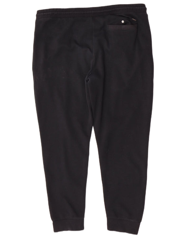 Marks & Spencer Damen Autograph Trainingshose Jogger UK 20 2XL Schwarz