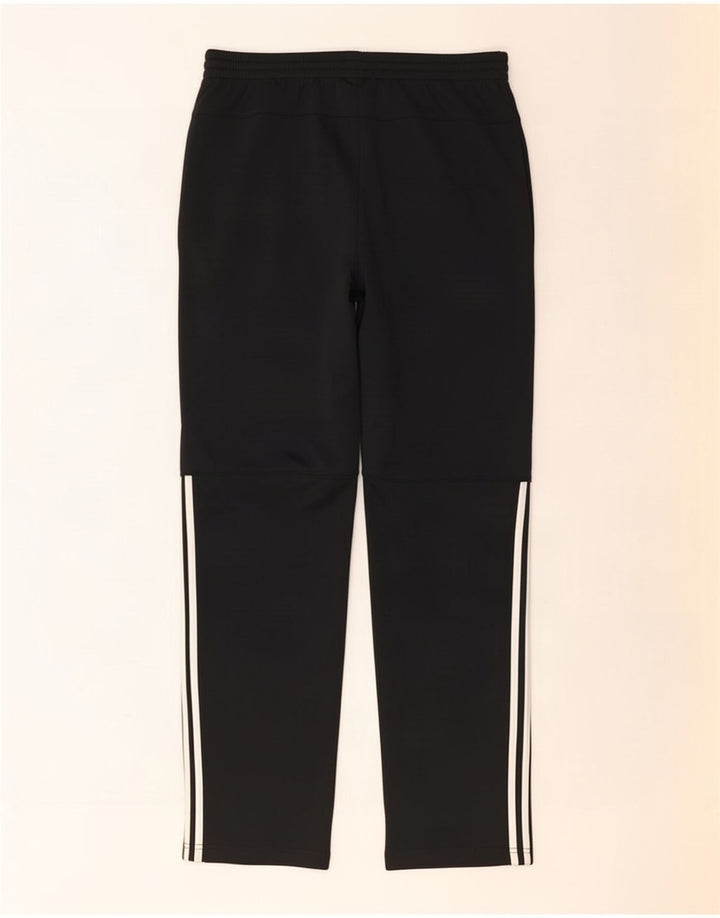 Adidas Herren Trainingshose XL Schwarz Polyester