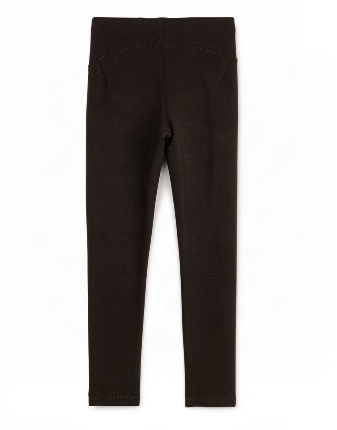 Marks & Spencer Damen Leggings UK 12 Mittelgraue Viskose