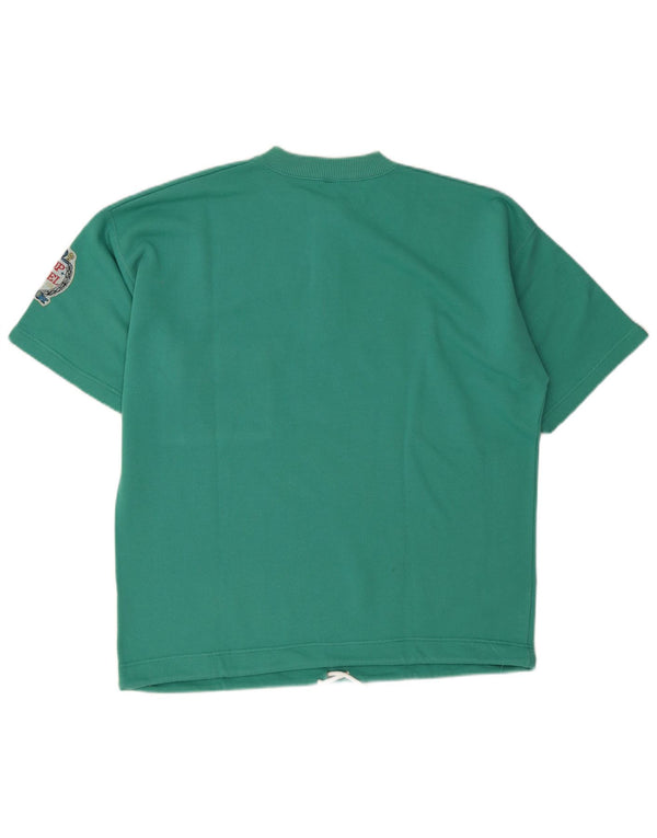 Colmar Herren T-Shirt Top XL Grün