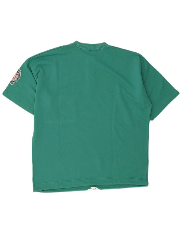 Colmar Herren T-Shirt Top XL Grün
