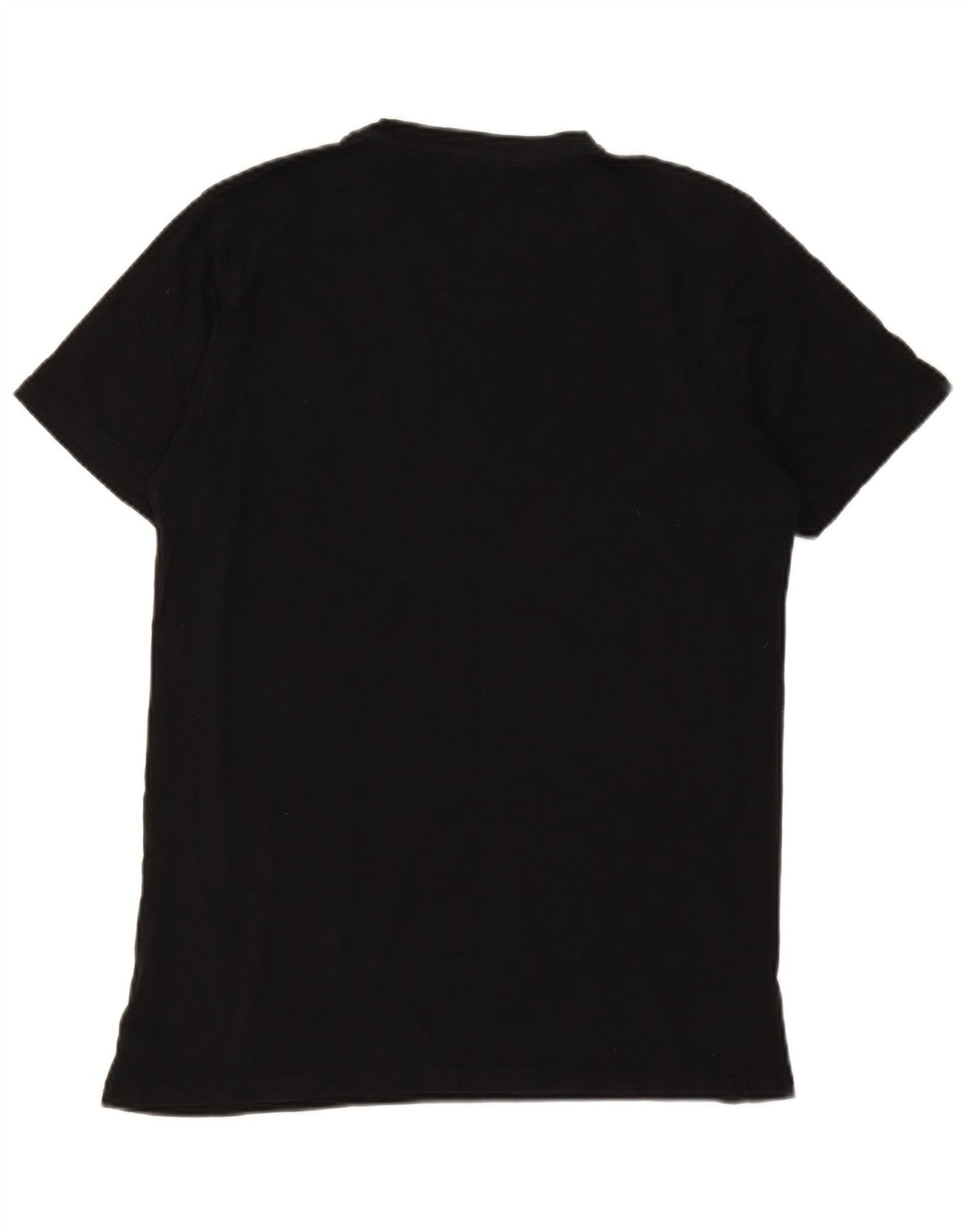 Carrera Herren T-Shirt mit Grafik, Größe L, Schwarz