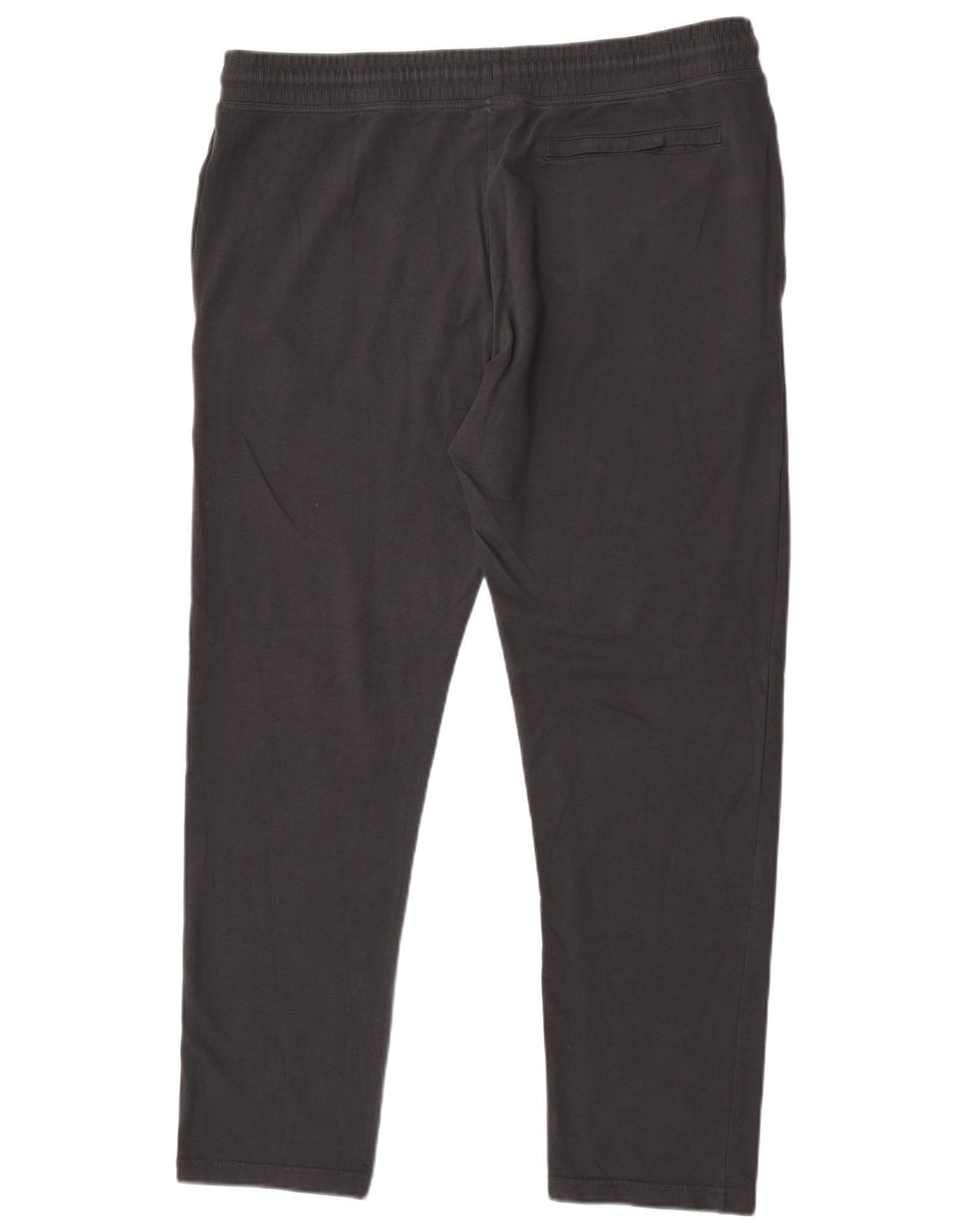Marks & Spencer Herren-Trainingshose, reguläre Passform, XL, graue Baumwolle