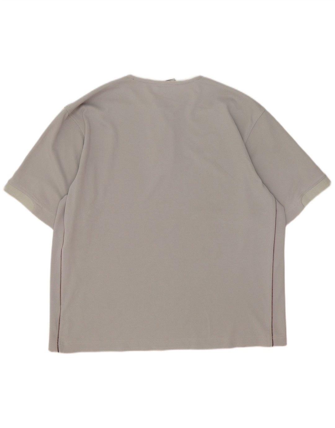 Puma Herren T-Shirt Top XL Grau