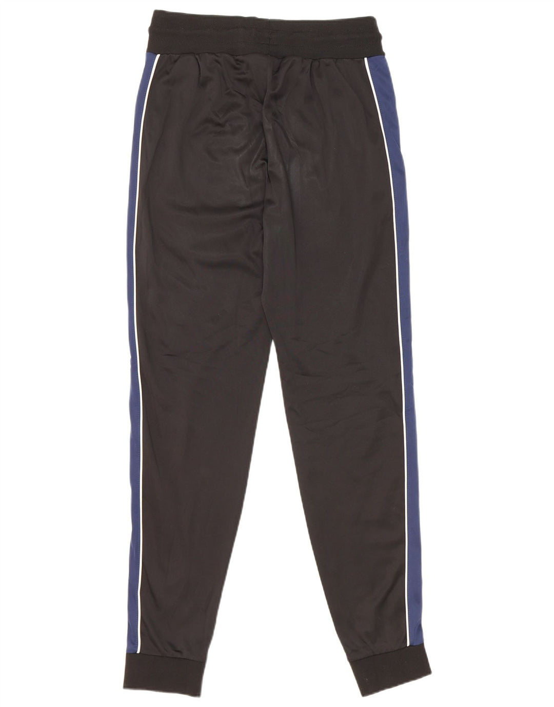 Fila Herren-Trainingshose, Jogginghose, XS, Schwarz, Farbblock-Polyester