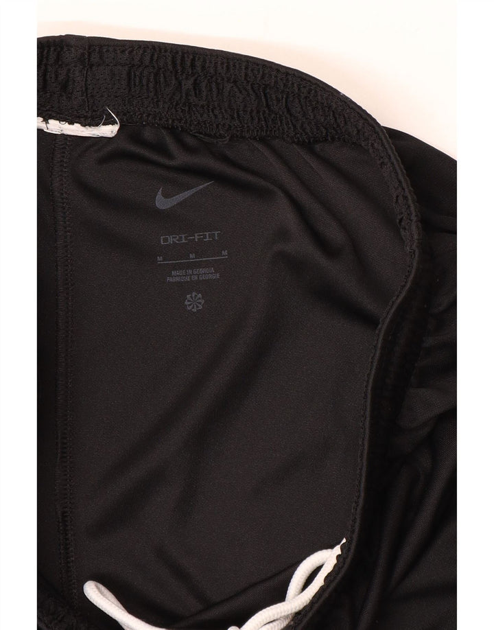 Nike Herren Dri Fit Sport Shorts Medium Schwarz