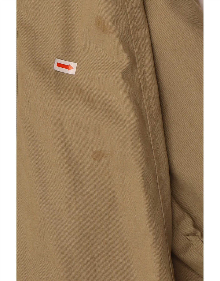 Herno Herren Trenchcoat IT 52 XL Beige
