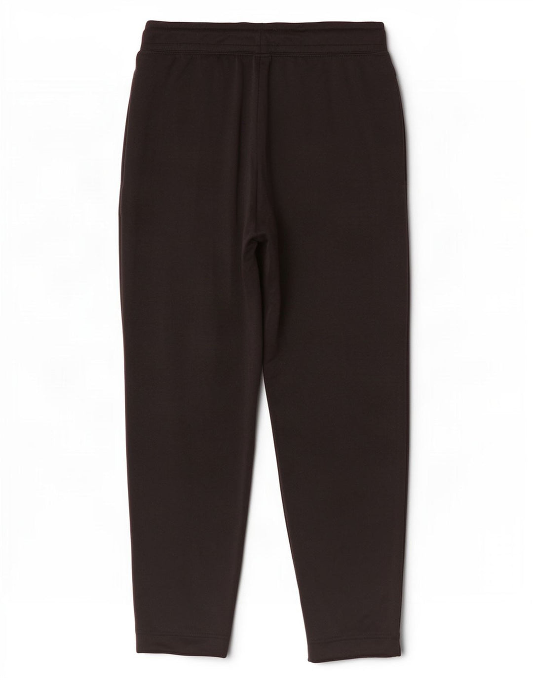 Nike Damen-Trainingshose, mittelschwarz, Polyester