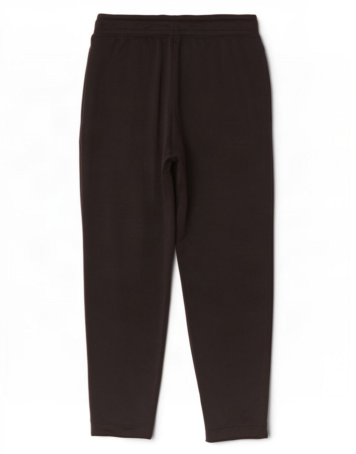 Nike Damen-Trainingshose, mittelschwarz, Polyester