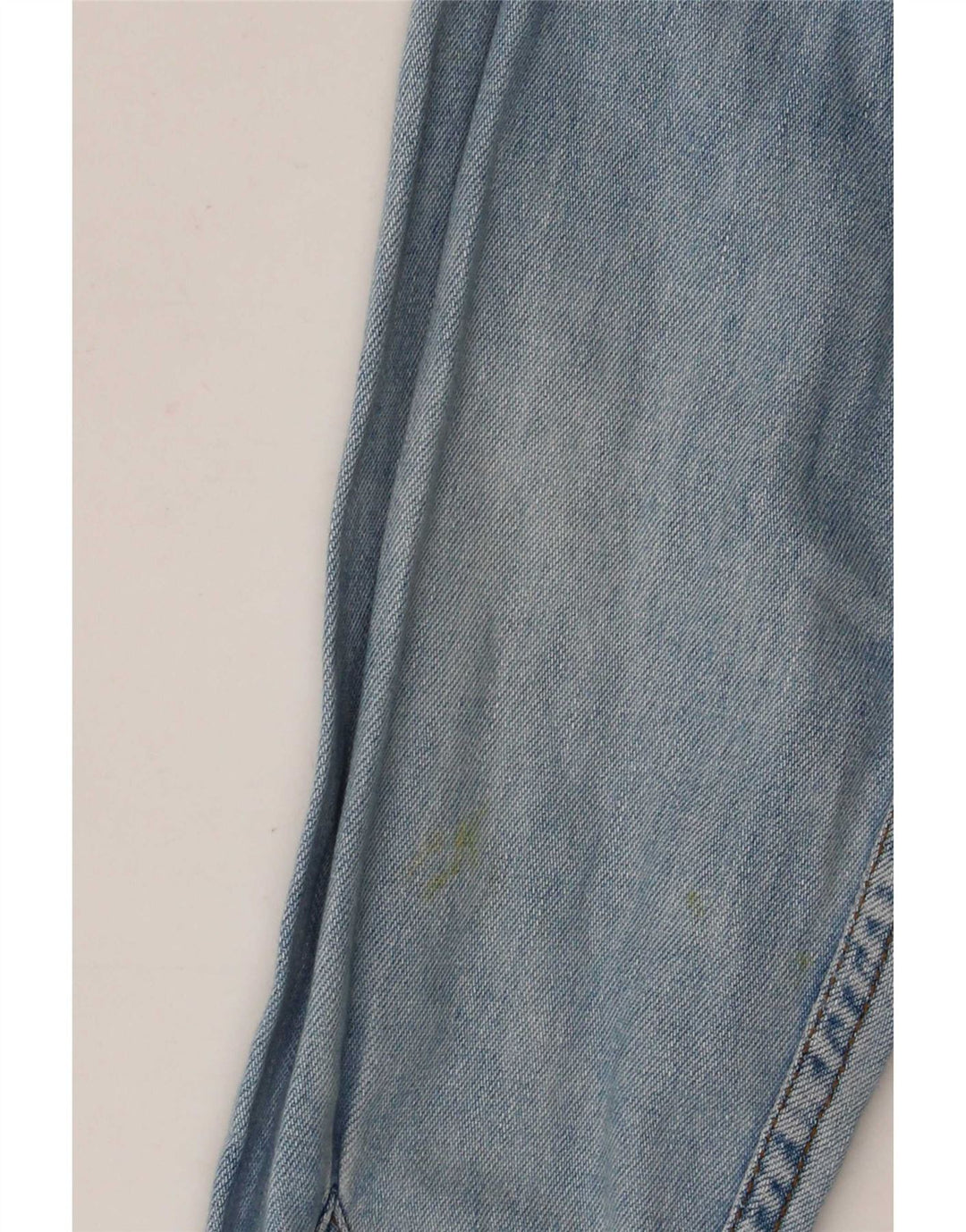 Levi's Herren-Jeanshemd, große blaue Baumwolle