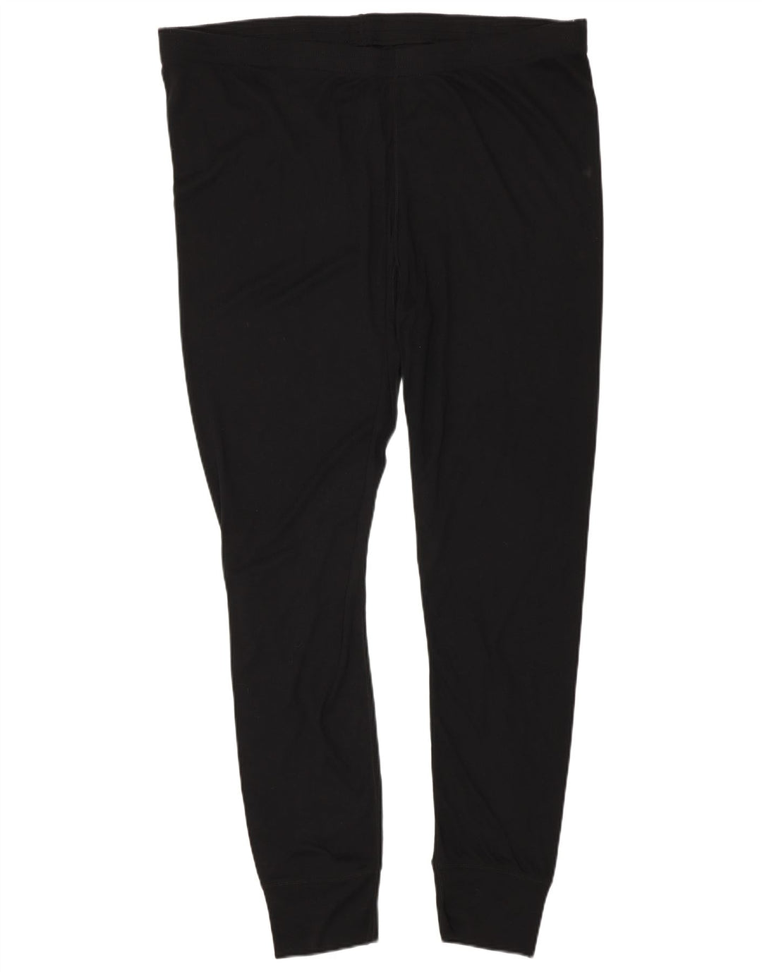 Mountain Warehouse Damen-Leggings, UK 20 2XL, schwarzes Polyester