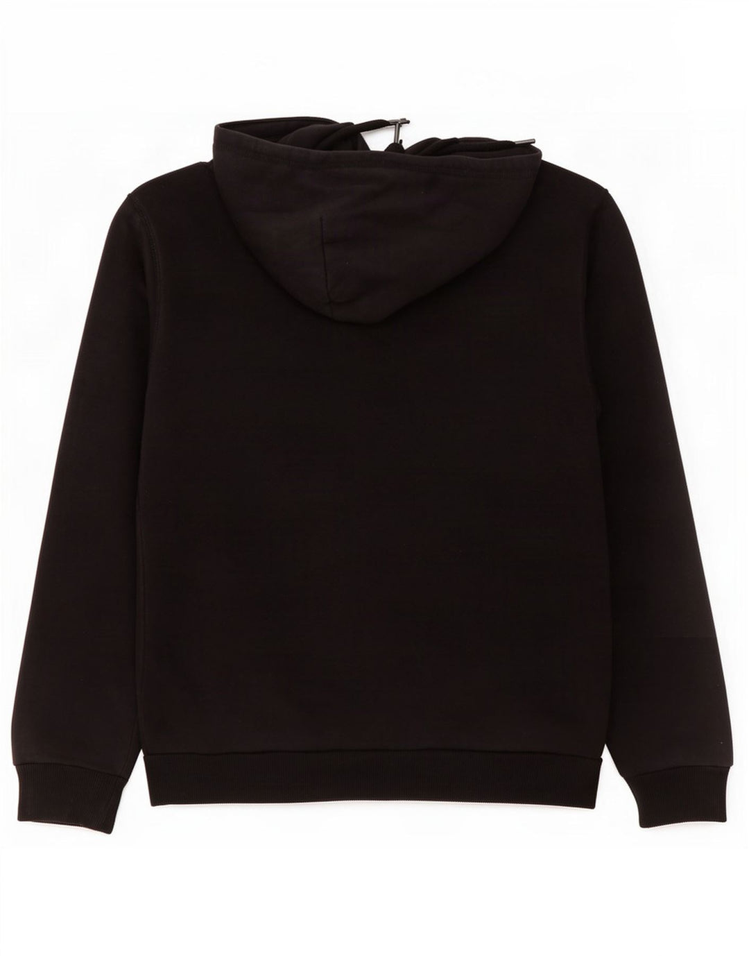 Fila Herren Kapuzenpullover, Größe L, Schwarz