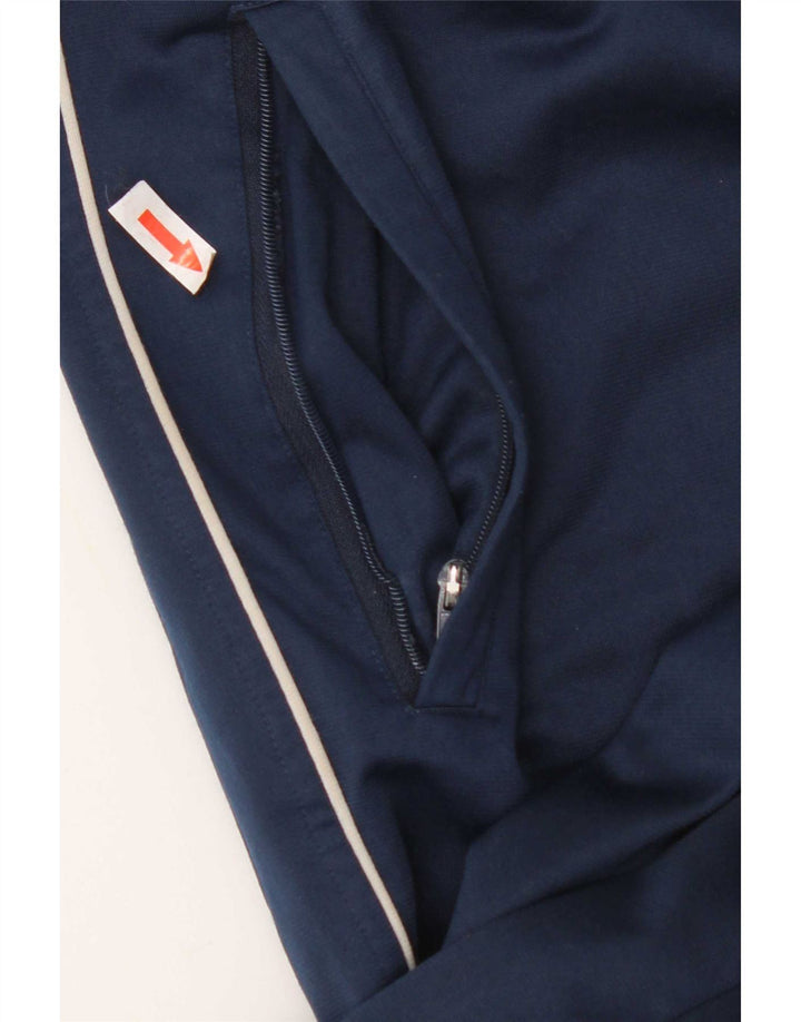 Umbro Herren-Trainingshose XL Marineblau