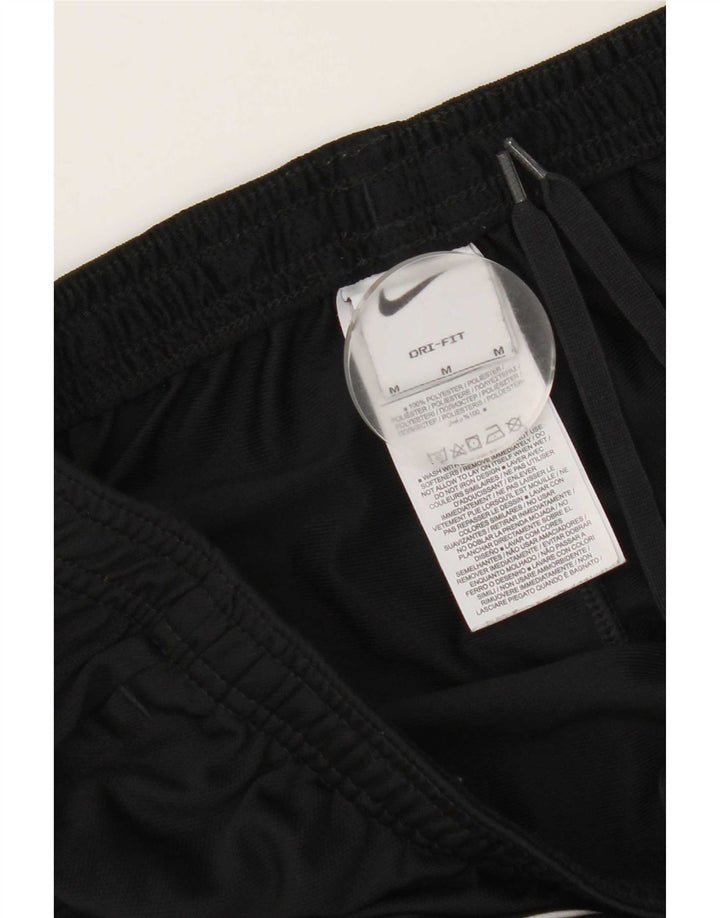 Nike Herren-Trainingshose, mittelschwarz, Polyester