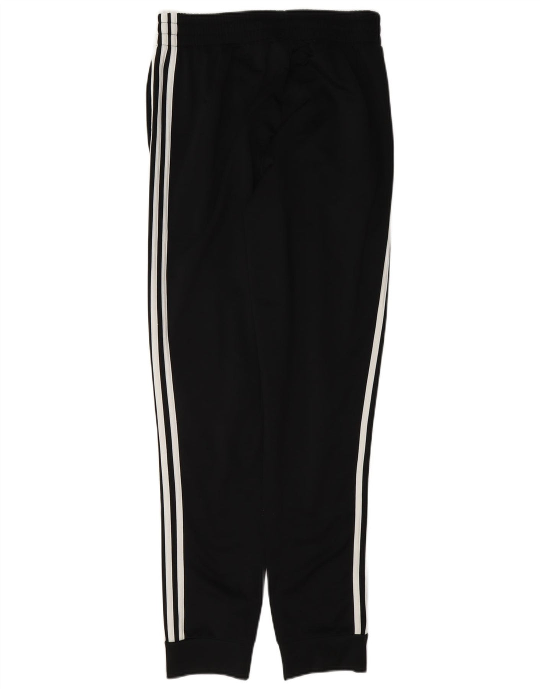 Adidas Herren-Trainingshose, Jogginghose, Größe S, Schwarz, Polyester