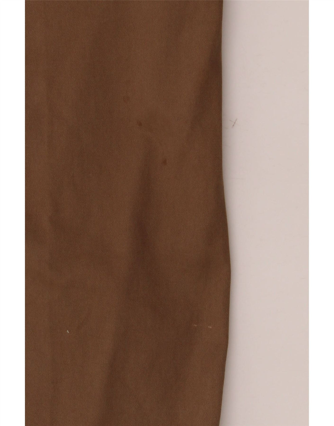 TIMBERLAND Gerade Chino-Hose für Herren, W31, L32, Braun