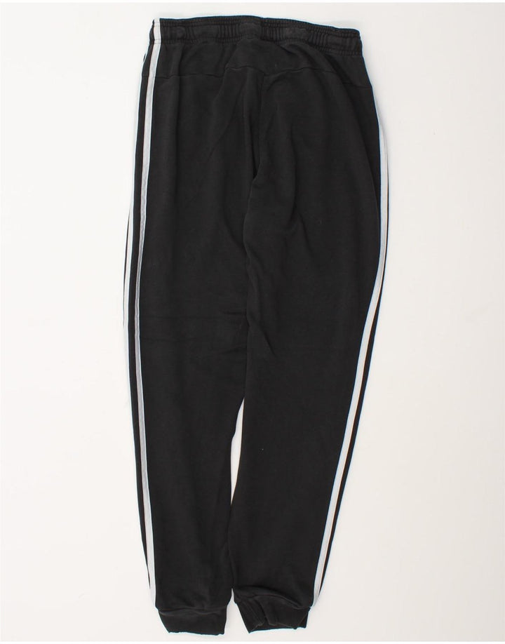 Adidas Herren-Trainingshose, Jogginghose, Größe S, Grau, Baumwolle