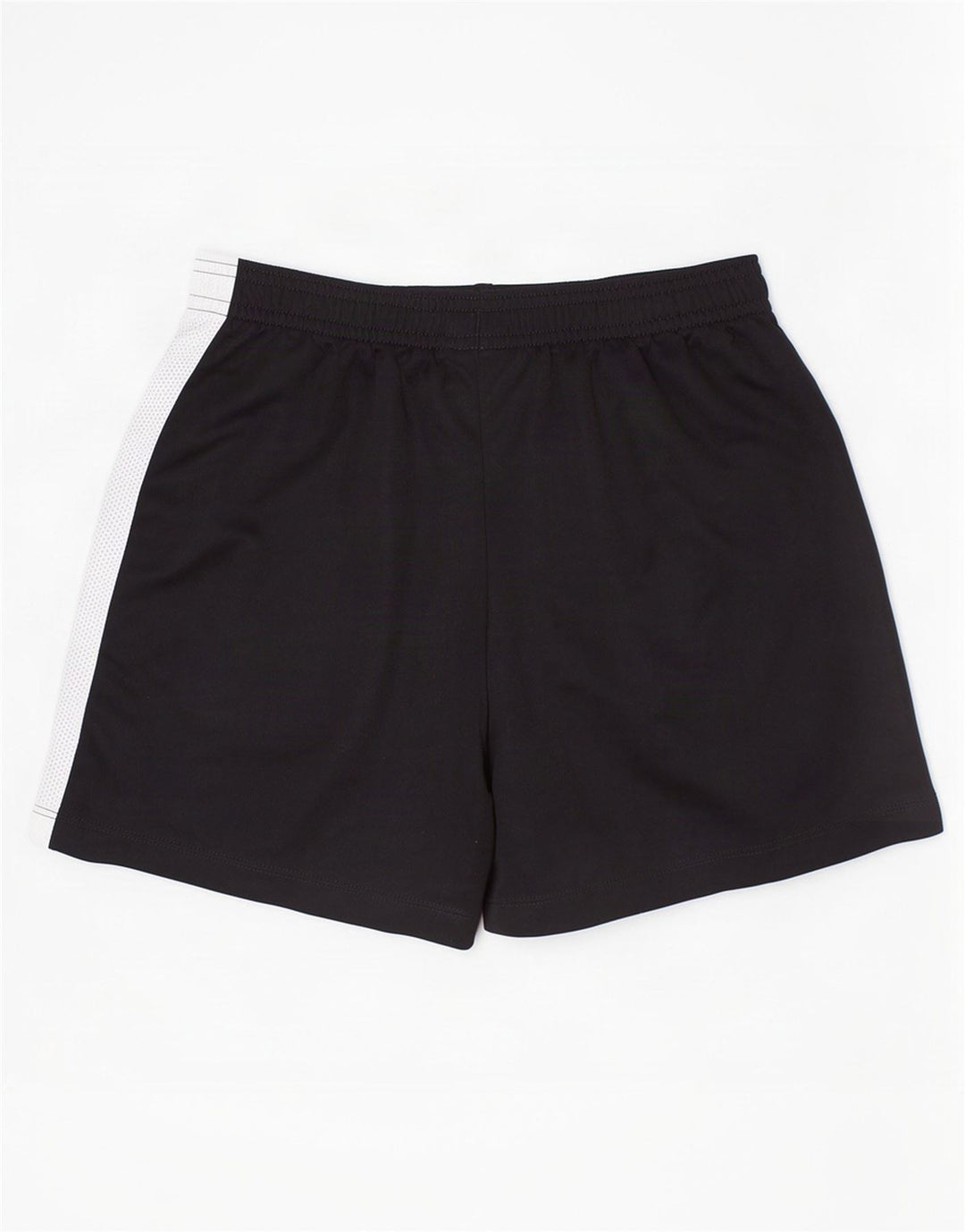 Nike Dri Fit Sportshorts für Jungen, 8–9 Jahre, Größe S, Schwarz, Colourblock-Polyester
