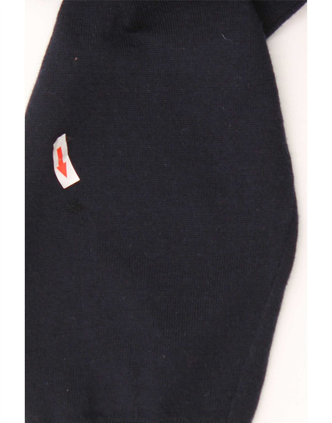Paul & Shark Herren Strickjacke XL Marineblau Schurwolle
