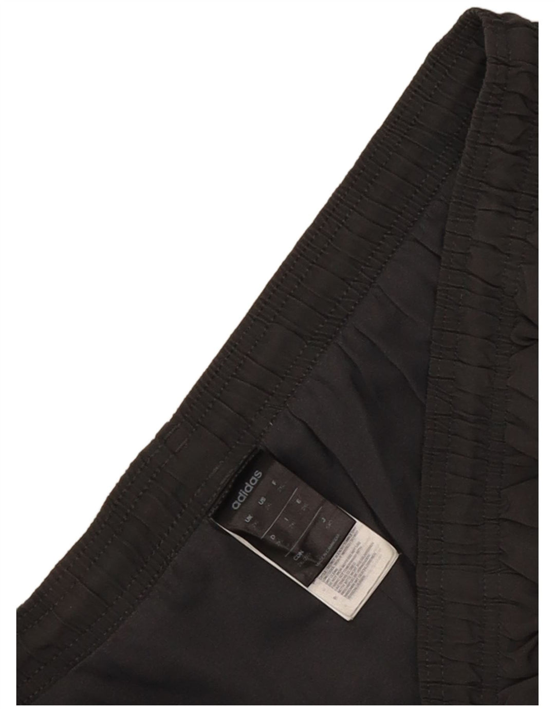 Adidas Herren Sport Shorts 2XL Grau Polyester
