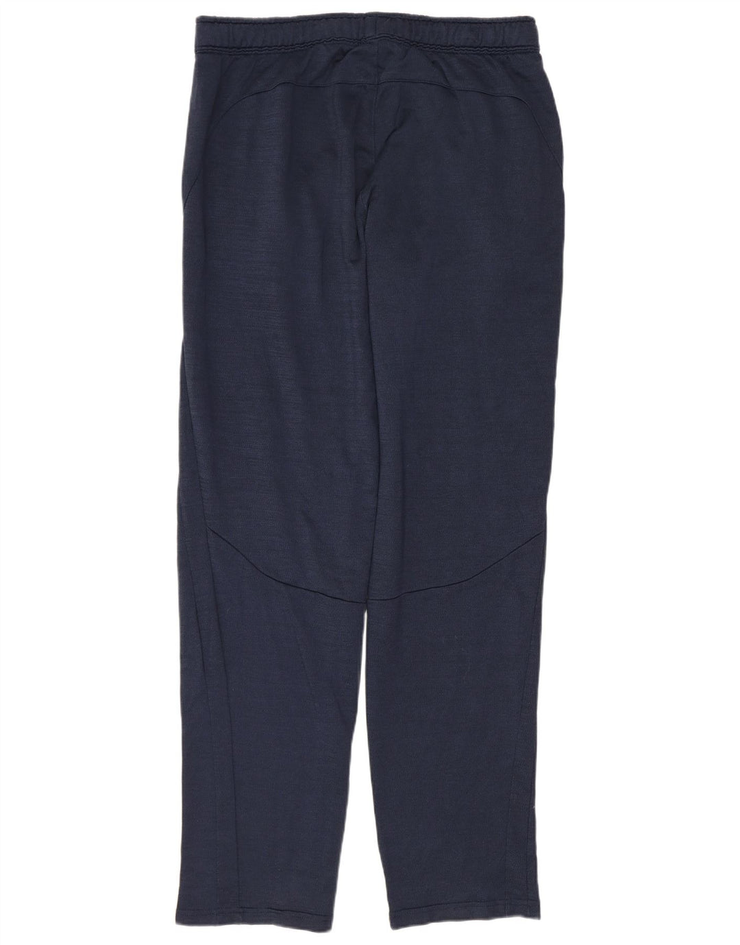 RUSSELL ATHLETIC Herren-Trainingshose aus mittelmarineblauem Polyester