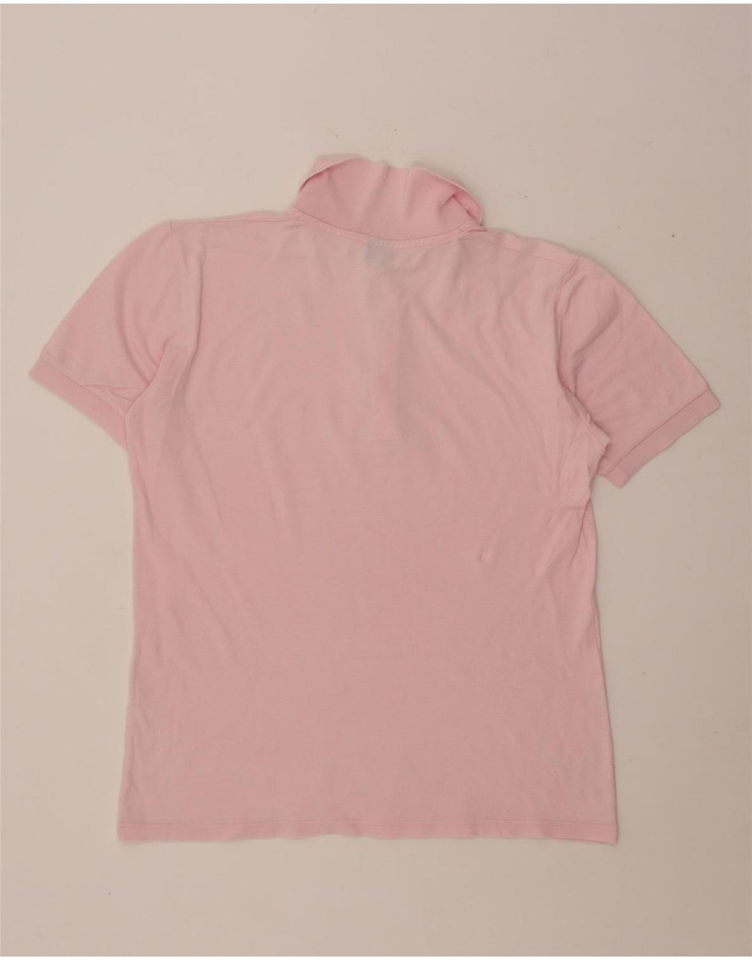 LEE Herren Poloshirt XL Rosa
