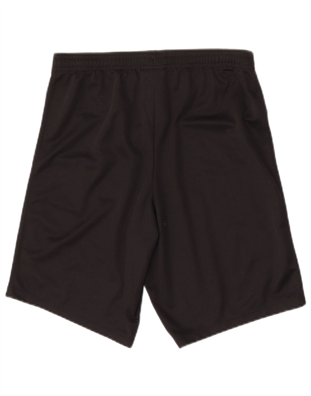 Nike Herren Dri Fit Sportshorts, Größe S, Schwarz, Polyester