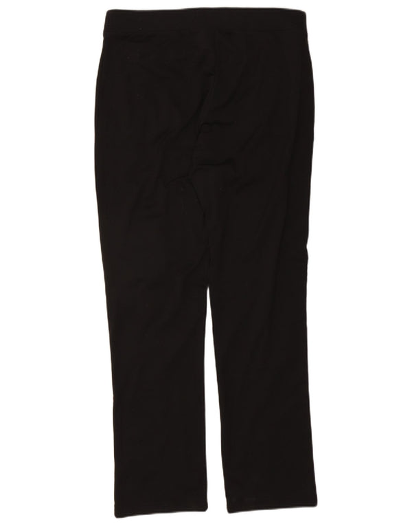 Champion Womens Herritage Fit Trainingshose UK 18 XL Schwarz
