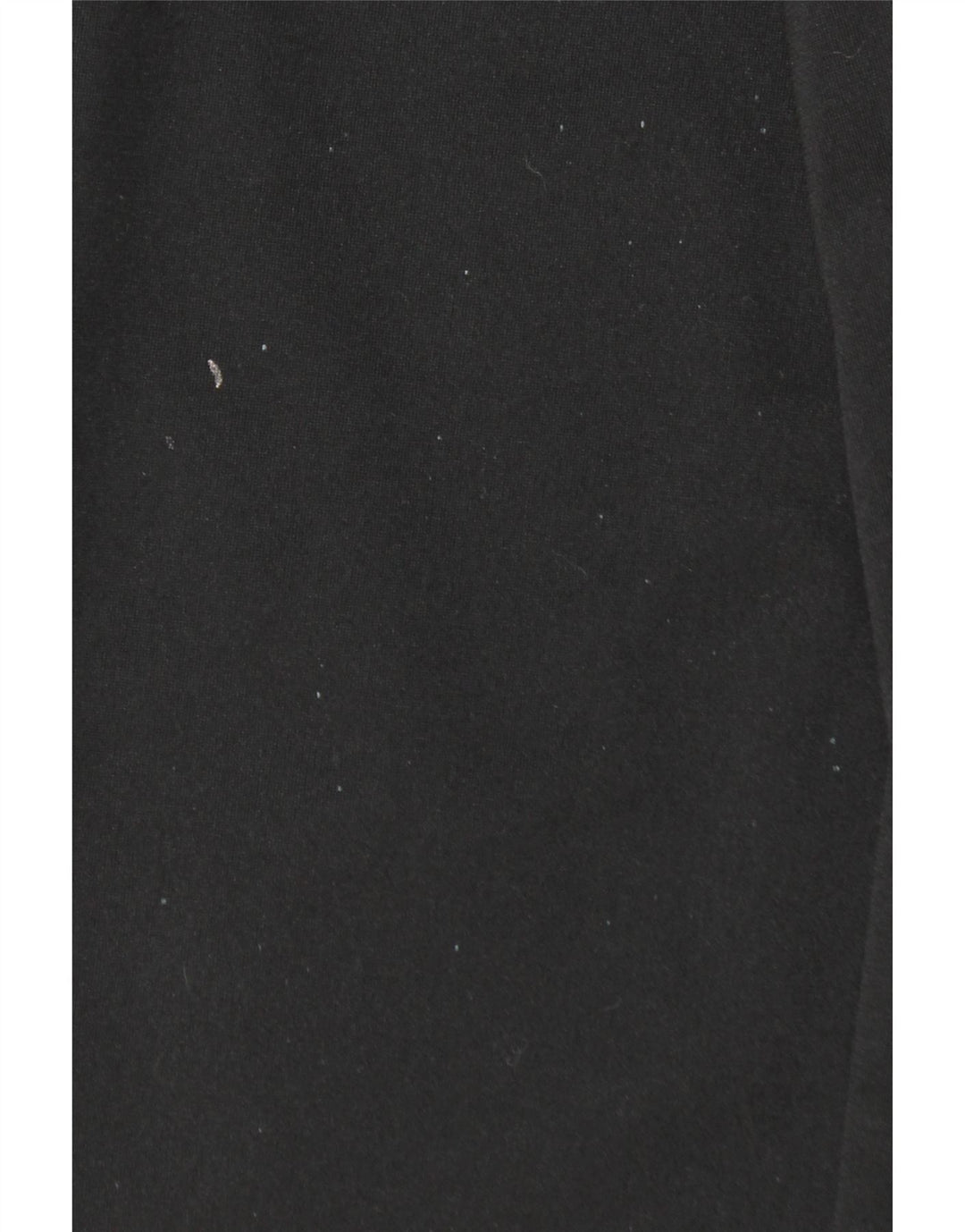 KAPPA Herren Grafik-Trainingshose, Jogginghose, XL, Schwarz, Polyester