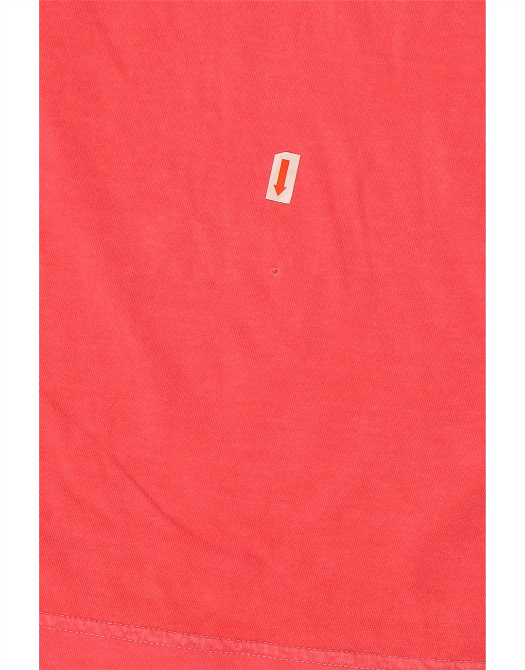 Dsquared2 Herren-T-Shirt mit Grafik, Größe S, Rosa