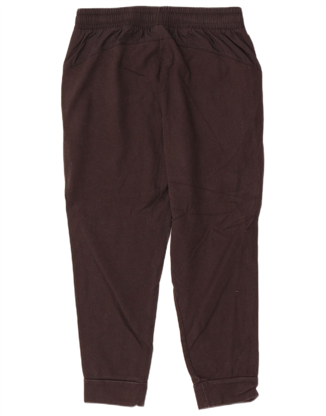 Puma Herren Graphic Trainingshose Jogger Mittelbraun