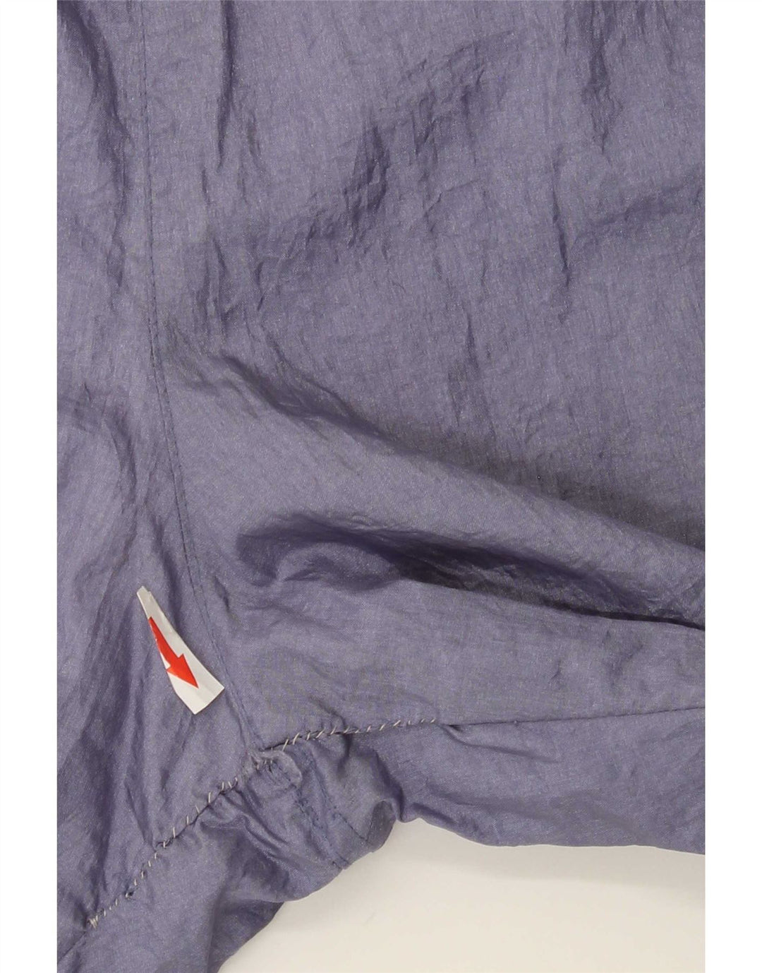 Diadora Damen-Trainingsanzug mit Grafik, groß, Marineblau, Farbblock