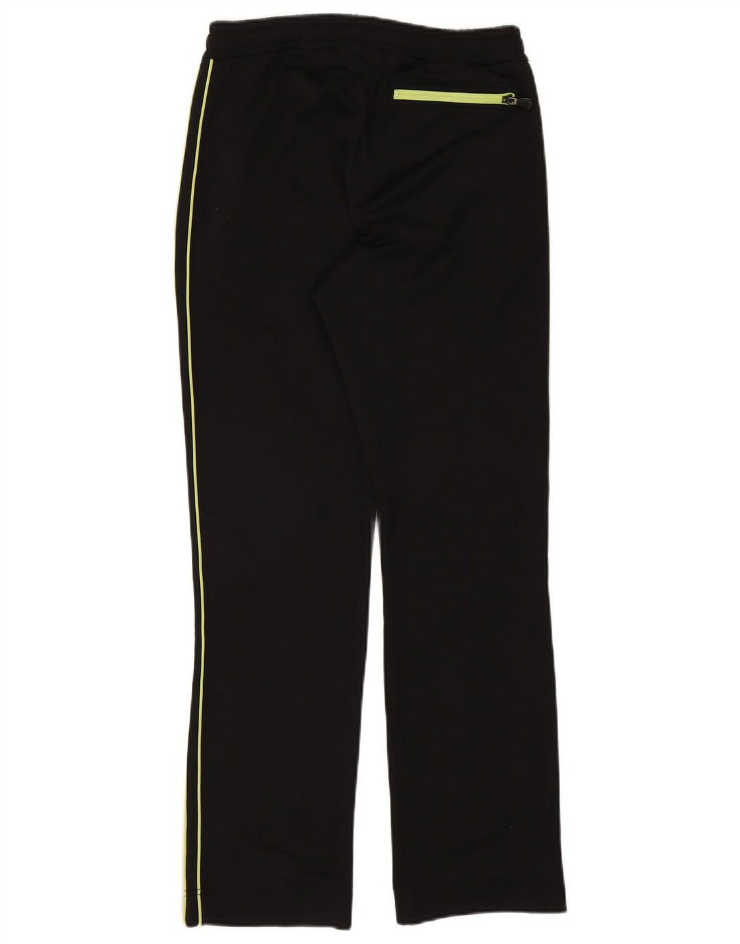 Hugo Boss Herren-Trainingshose, mittelschwarz, Polyester