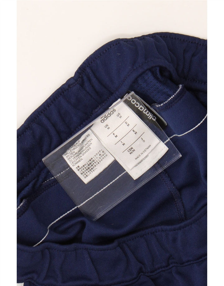 Adidas Herren Climacool Trainingshose Mittelblaues Polyester