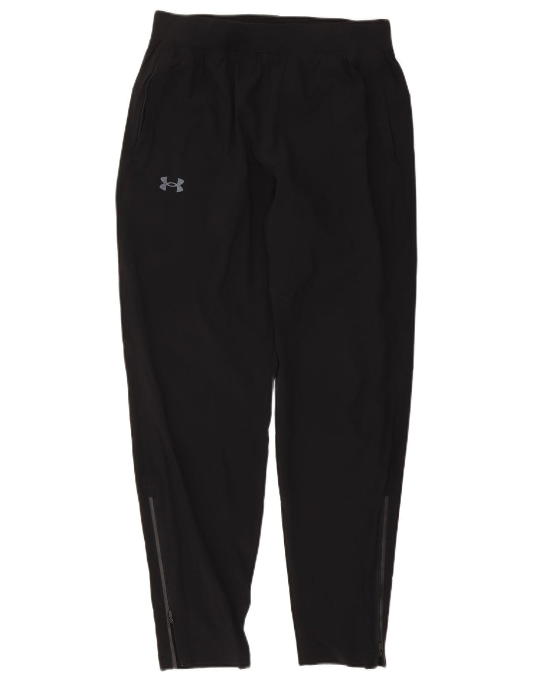 Under Armour Damen-Trainingshose UK 14 Large Schwarz Polyester