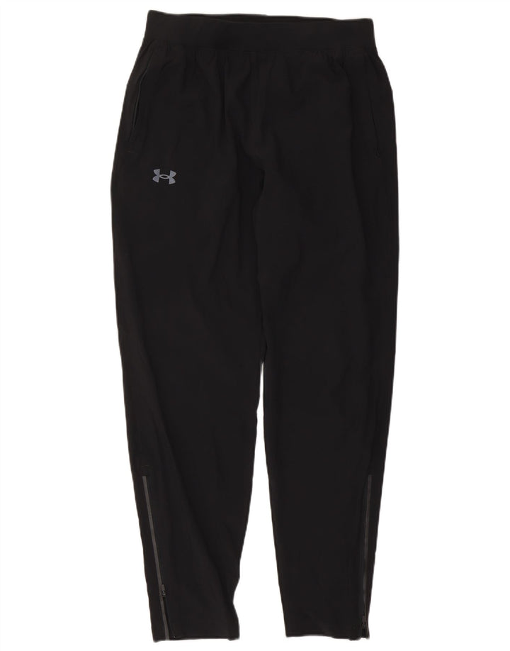 Under Armour Damen-Trainingshose UK 14 Large Schwarz Polyester