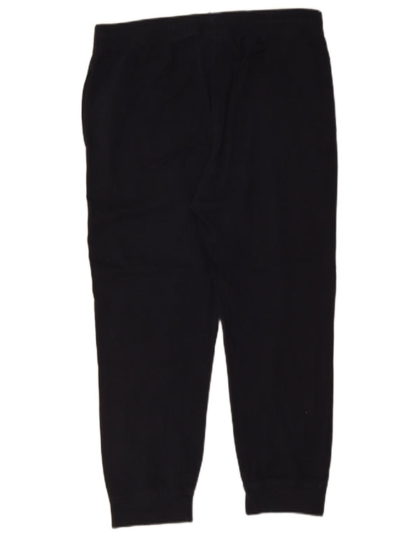 Champion Herren-Trainingshose, Jogginghose, XL, Marineblau, Baumwolle