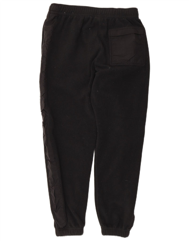 Nike Herren-Trainingshose, Jogginghose, Größe S, Schwarz, Polyester