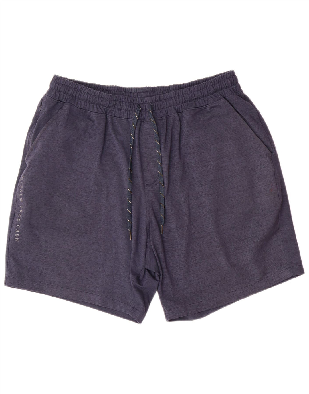 PUMA Herren Sportshorts XL Marineblau