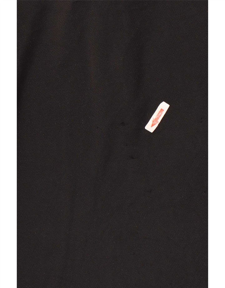 Adidas Herren Aeroready Poloshirt XL Schwarz Polyester
