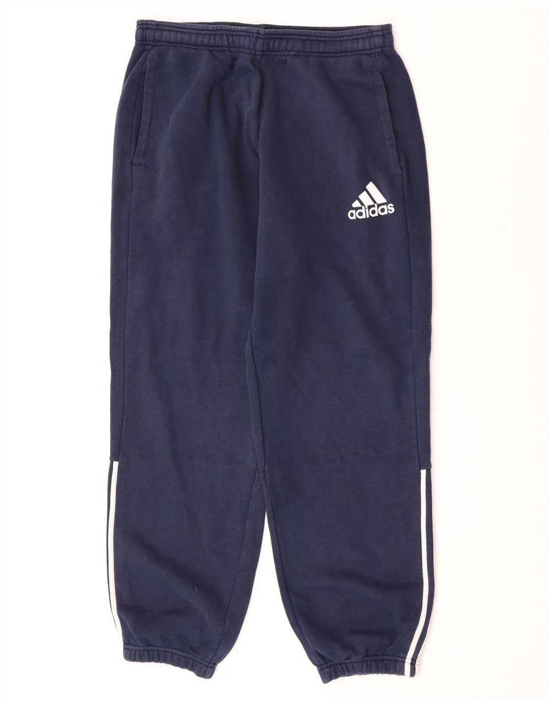 Adidas Herren Trainingshose Jogger Medium Marineblau