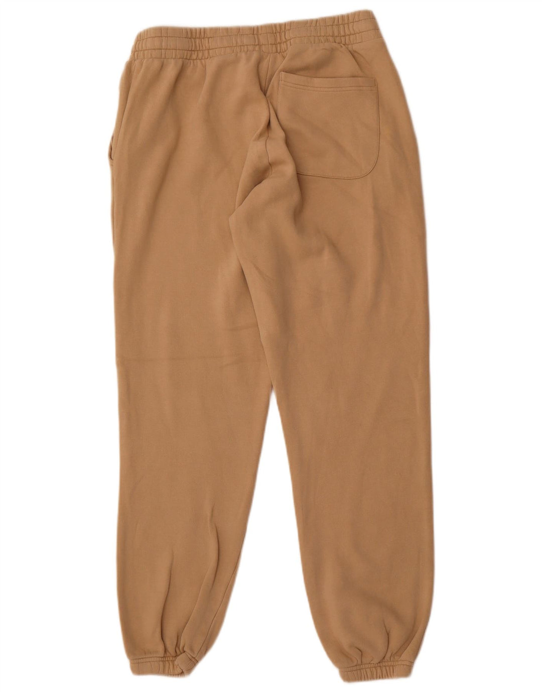 Jack & Jones Herren-Trainingshose, Jogginghose, mittelbeige Baumwolle
