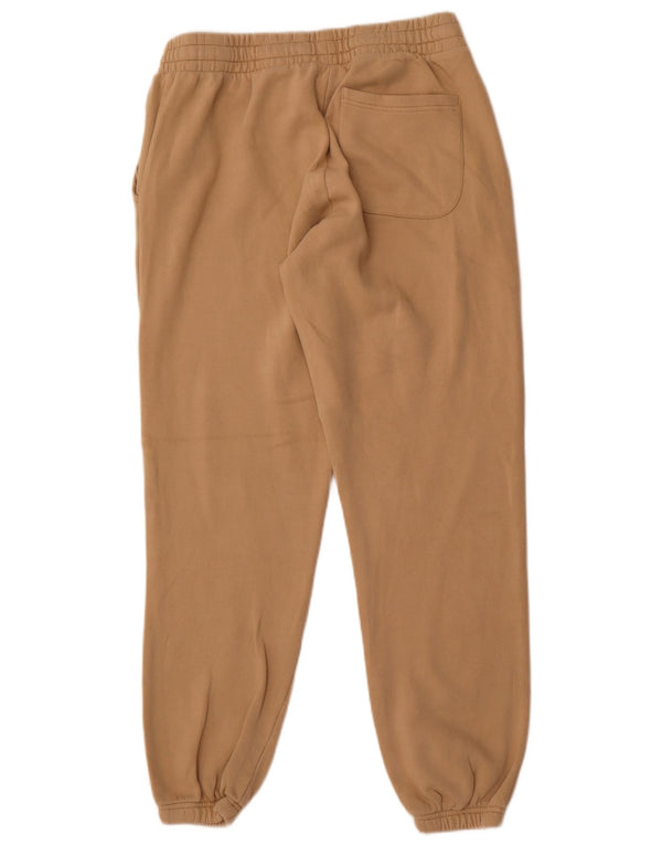 Jack & Jones Herren-Trainingshose, Jogginghose, mittelbeige Baumwolle