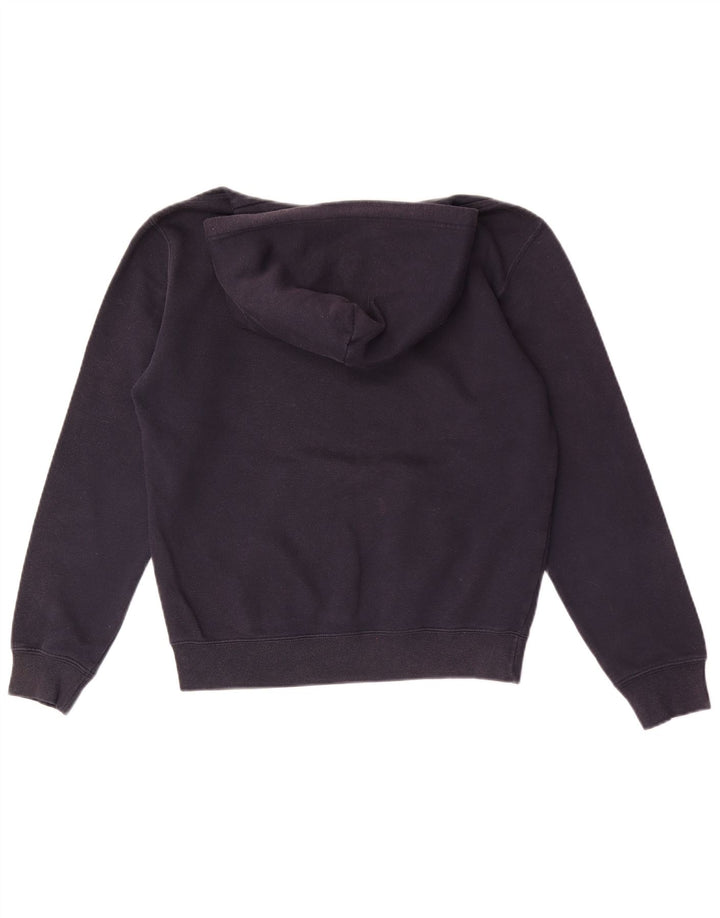 Champion Herren Kapuzenpullover, Größe S, Marineblau