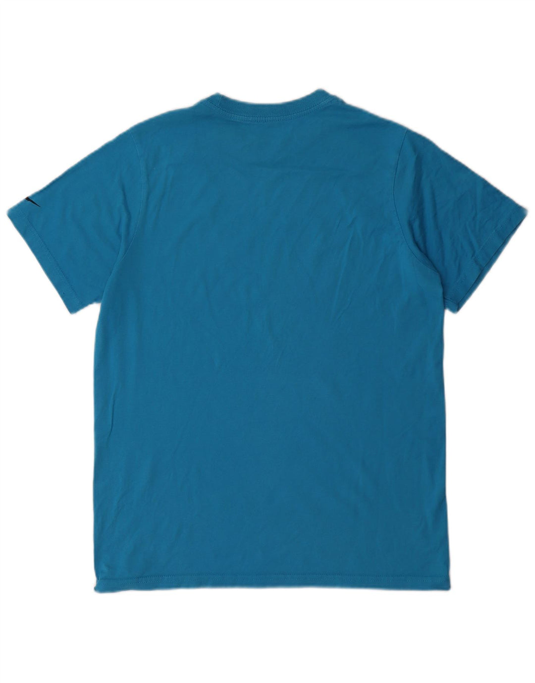 Nike Jungen T-Shirt mit Grafik, 13–14 Jahre, XL, Blau