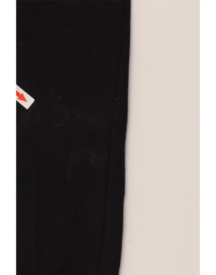 OAKLEY Herren-Kapuzenpullover mit normaler Passform, Mittelschwarzes Polyester